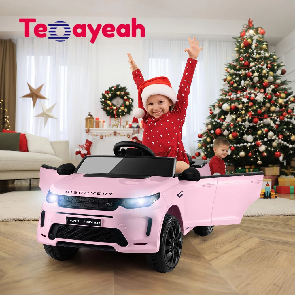 12V Lithium Battery Powered Kids Ride on Car with Parent Control Q30198