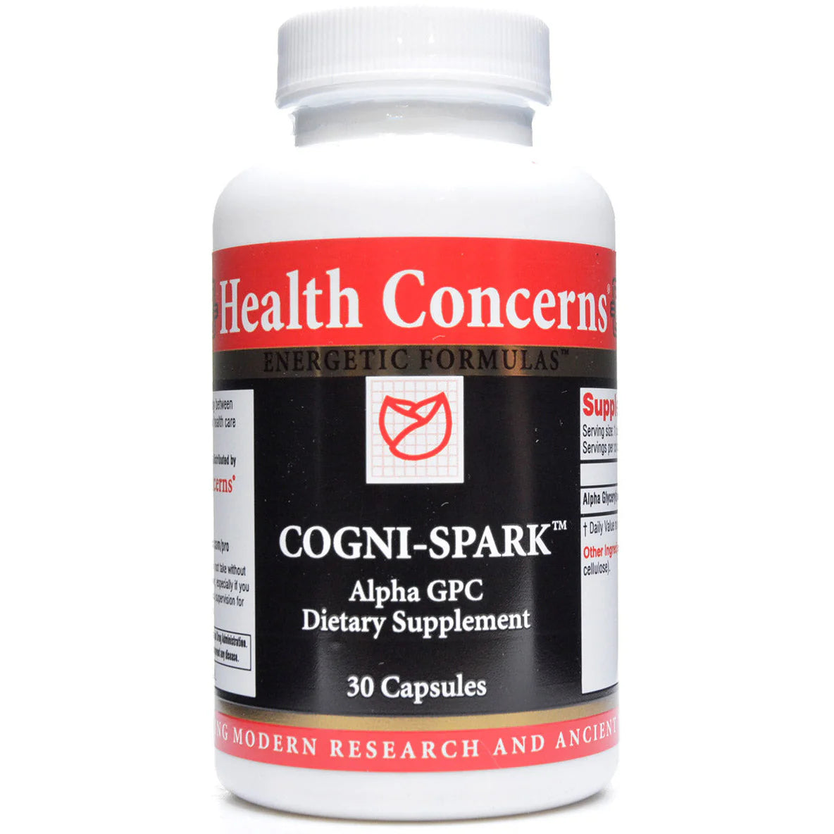30 Capsules L3950