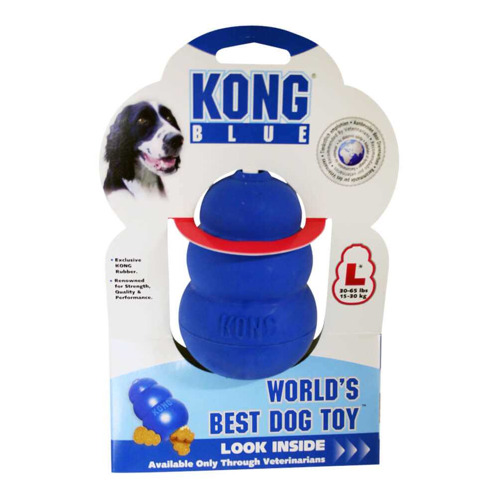 Blue Dog Toy Y9037