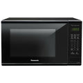Black 1100W Countertop Microwave Oven L982665