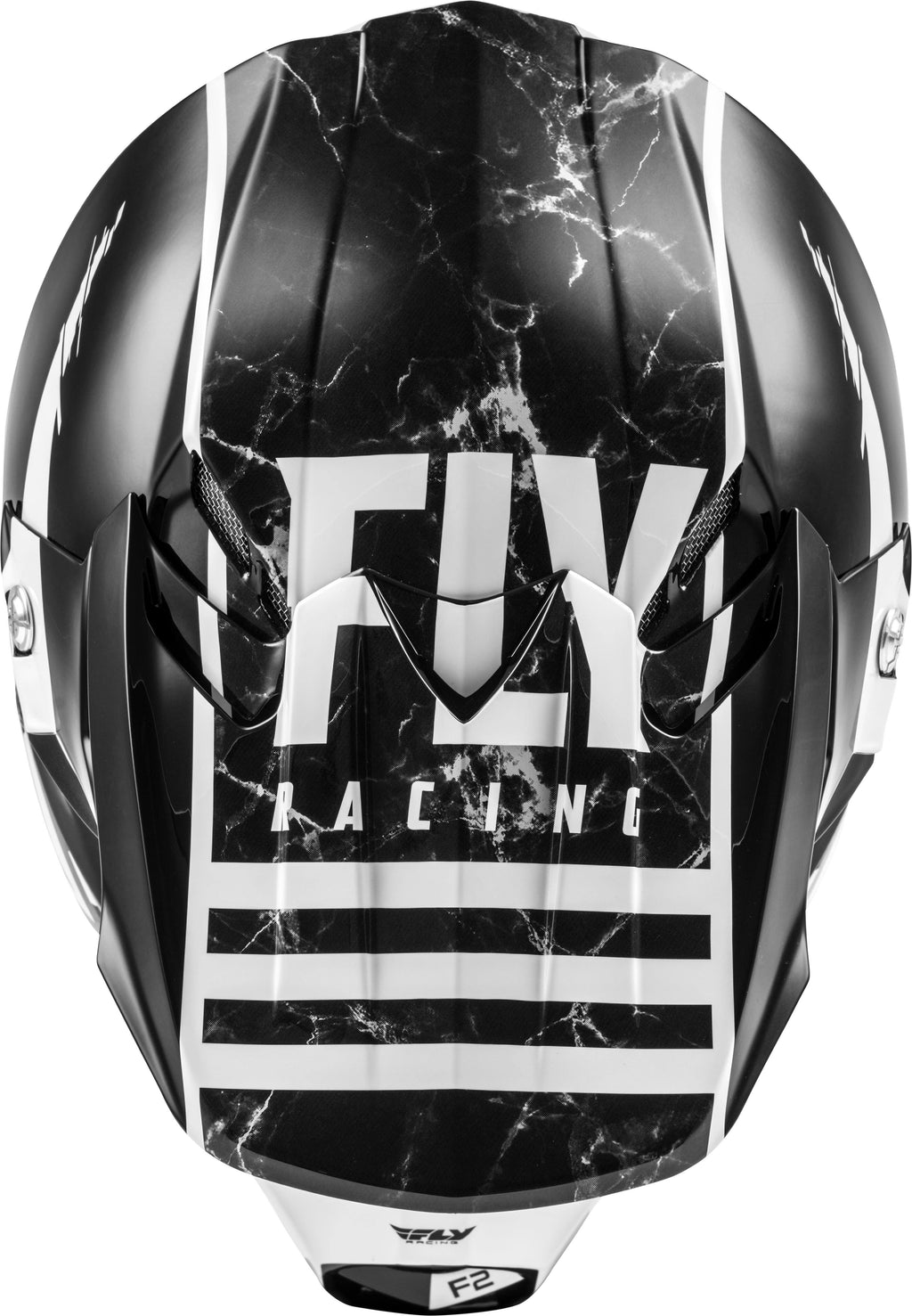 White/Black/Grey MIPS Helmet K238