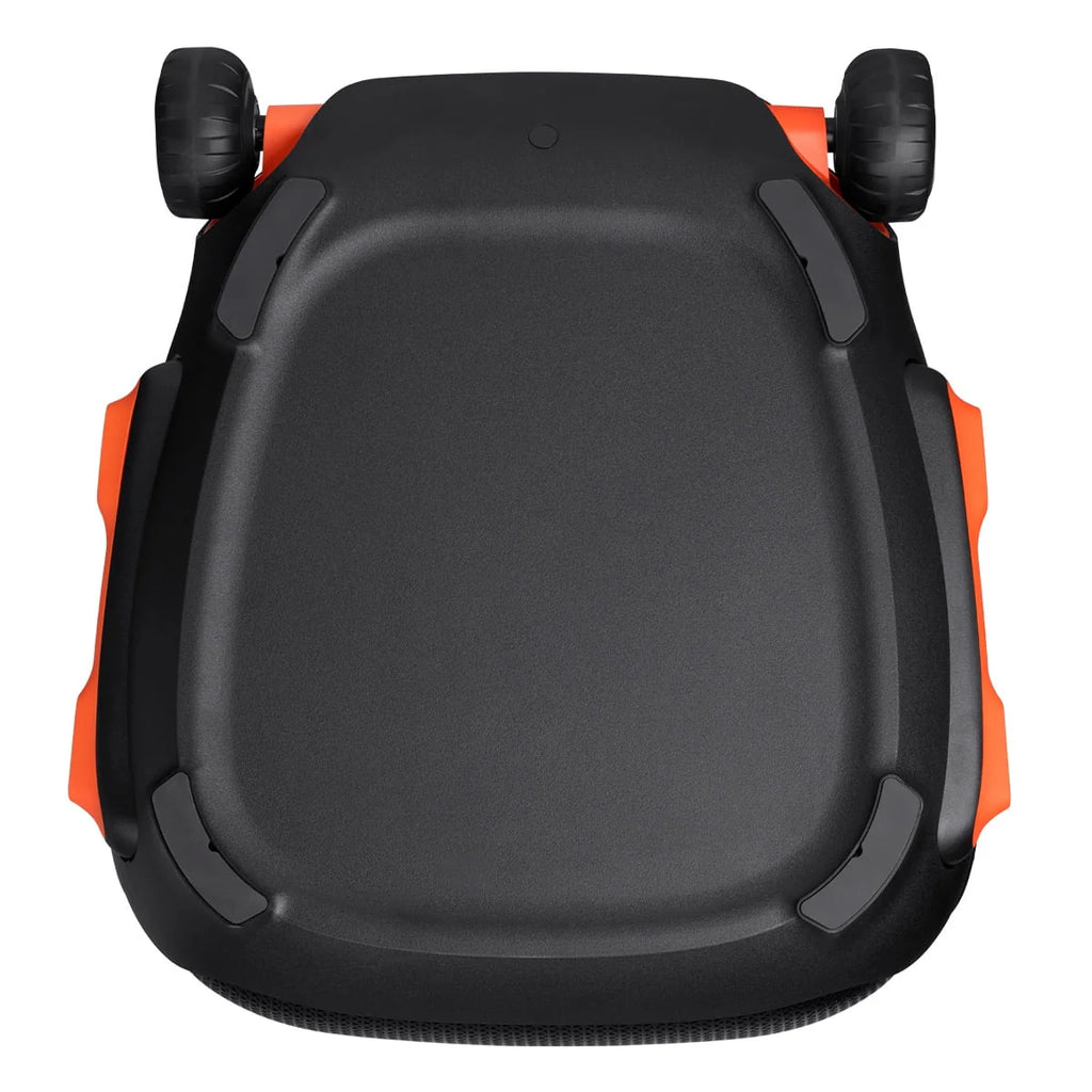 Portable Bluetooth Party Speaker with Built-in Light P5930