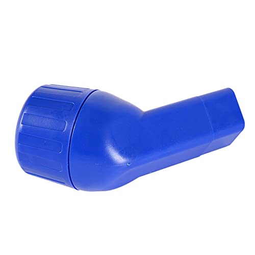 Breathing Training Device Lung Expander Muscle Exercising Device J54154