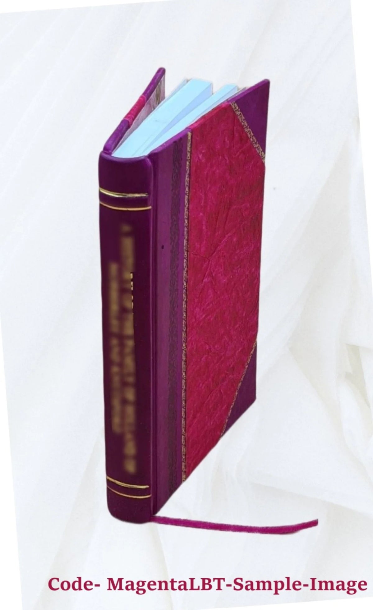 Leather Bound Q3285