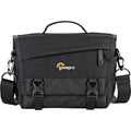 Black Shoulder Bag F9657