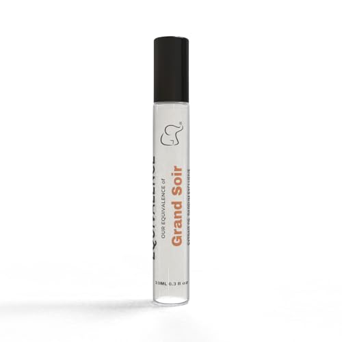 Extrait de Parfum Perfume Oil Concentrated Spray E5026