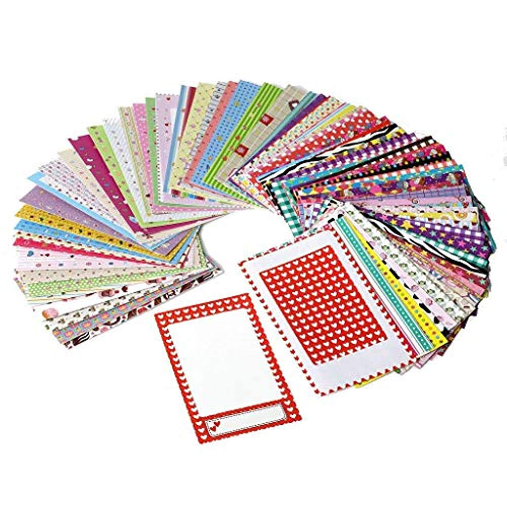 Instant Print Camera Kit Yellow F725