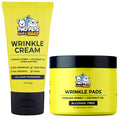 2 Oz Wrinkle Cream and 50 Wrinkle Wipes for Bulldogs V397