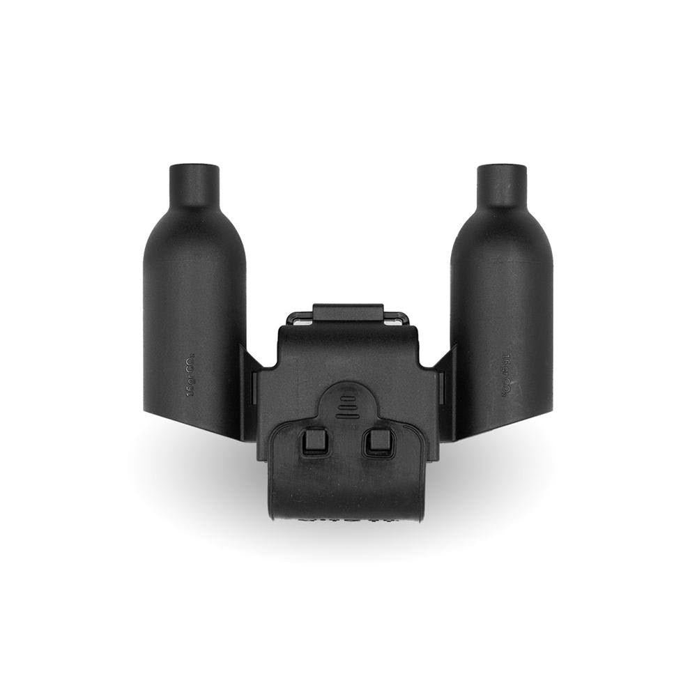 Black Saddle S123