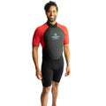 2mm Floater Springsuit Wetsuit A37276