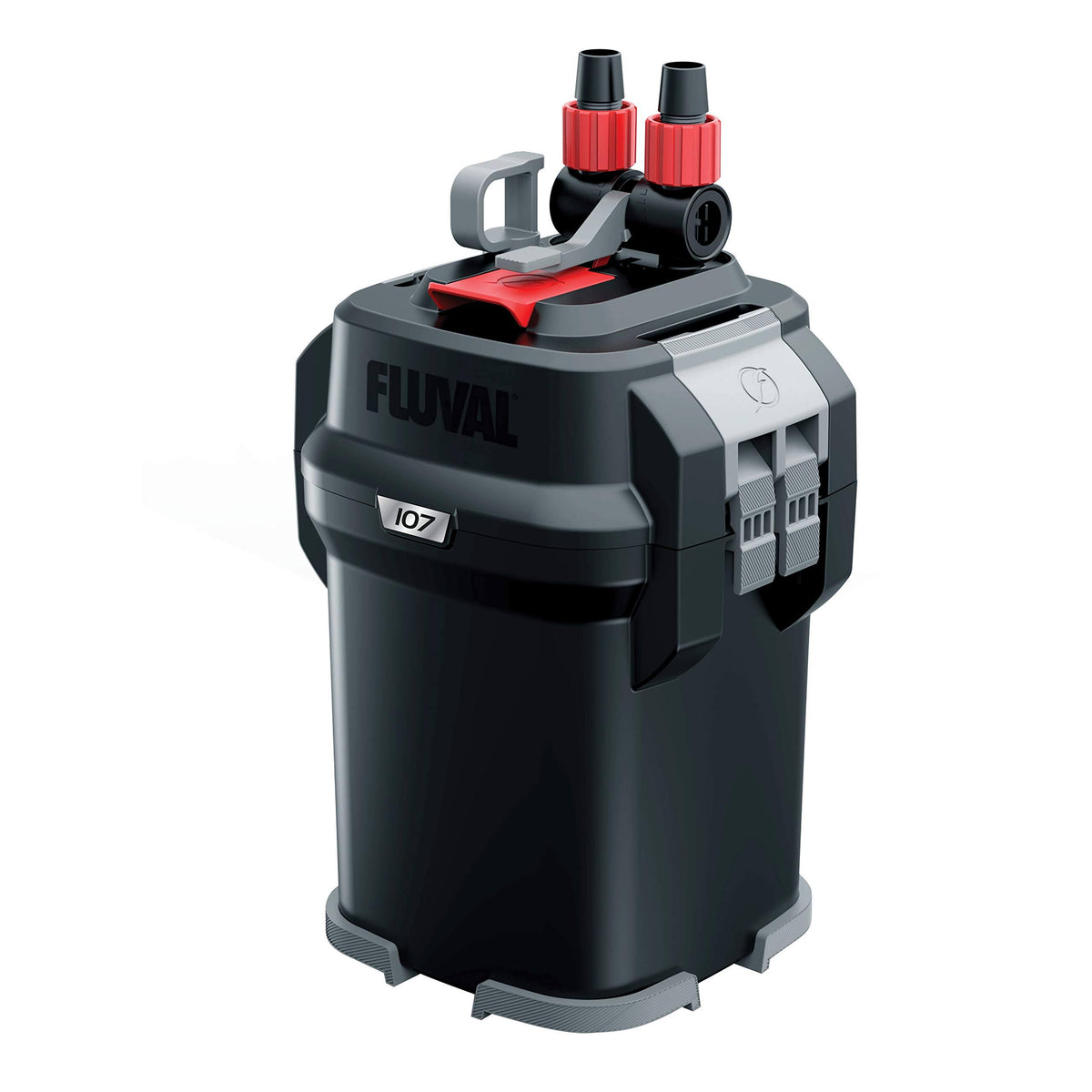 Canister Filter D891