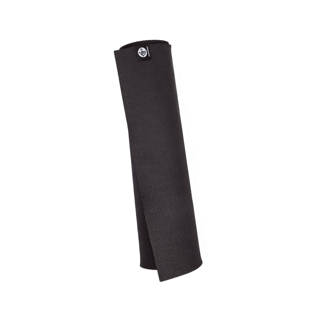 Black 5mm Yoga Mat L37952