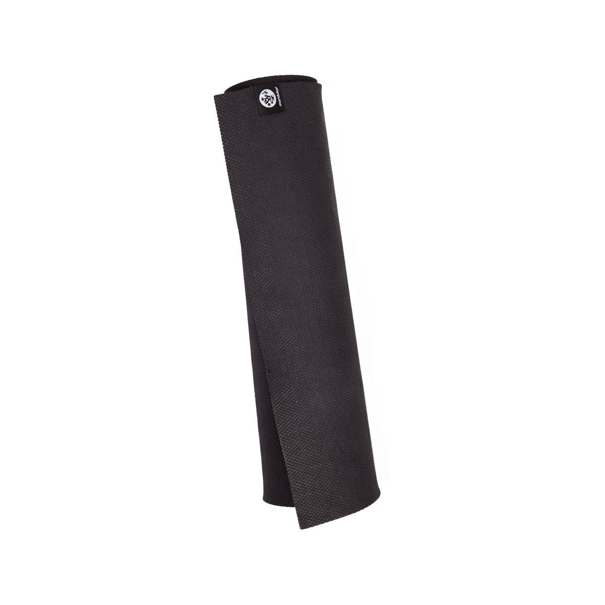 Black 5mm Yoga Mat L37952