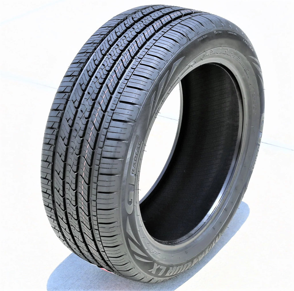 235/55R20 102V All Season Tires T958912