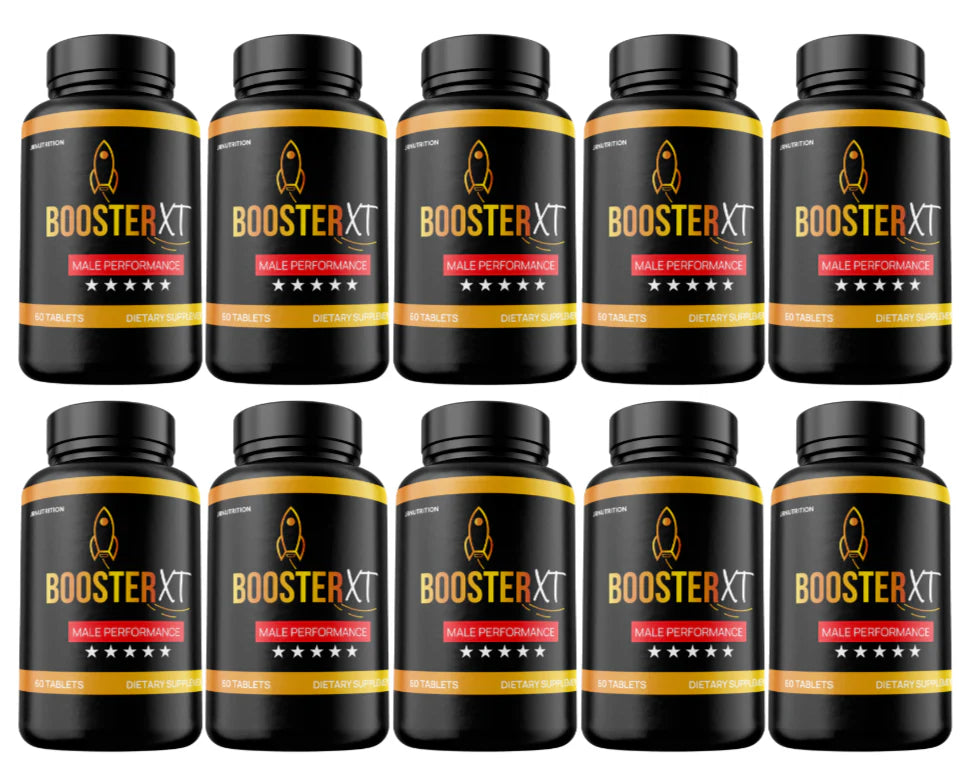 Male Enhancement Dietary Supplement 10 Pack Z87655