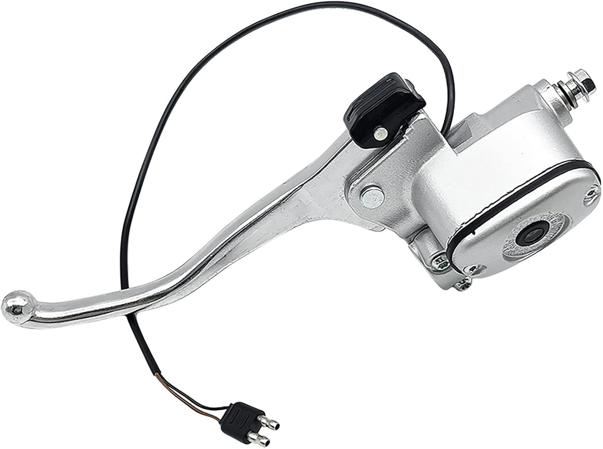 Left Front Brake Master Cylinder Assy for Arctic Cat 500 TRV 300 250 2005 Z352
