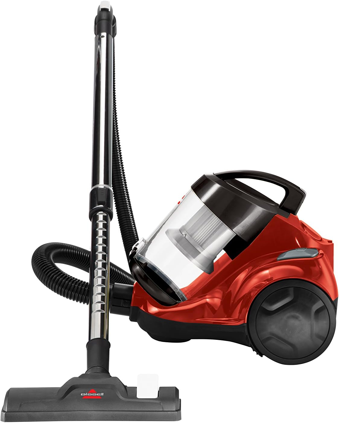 Bagless Canister Vacuum Cleaner Q3347