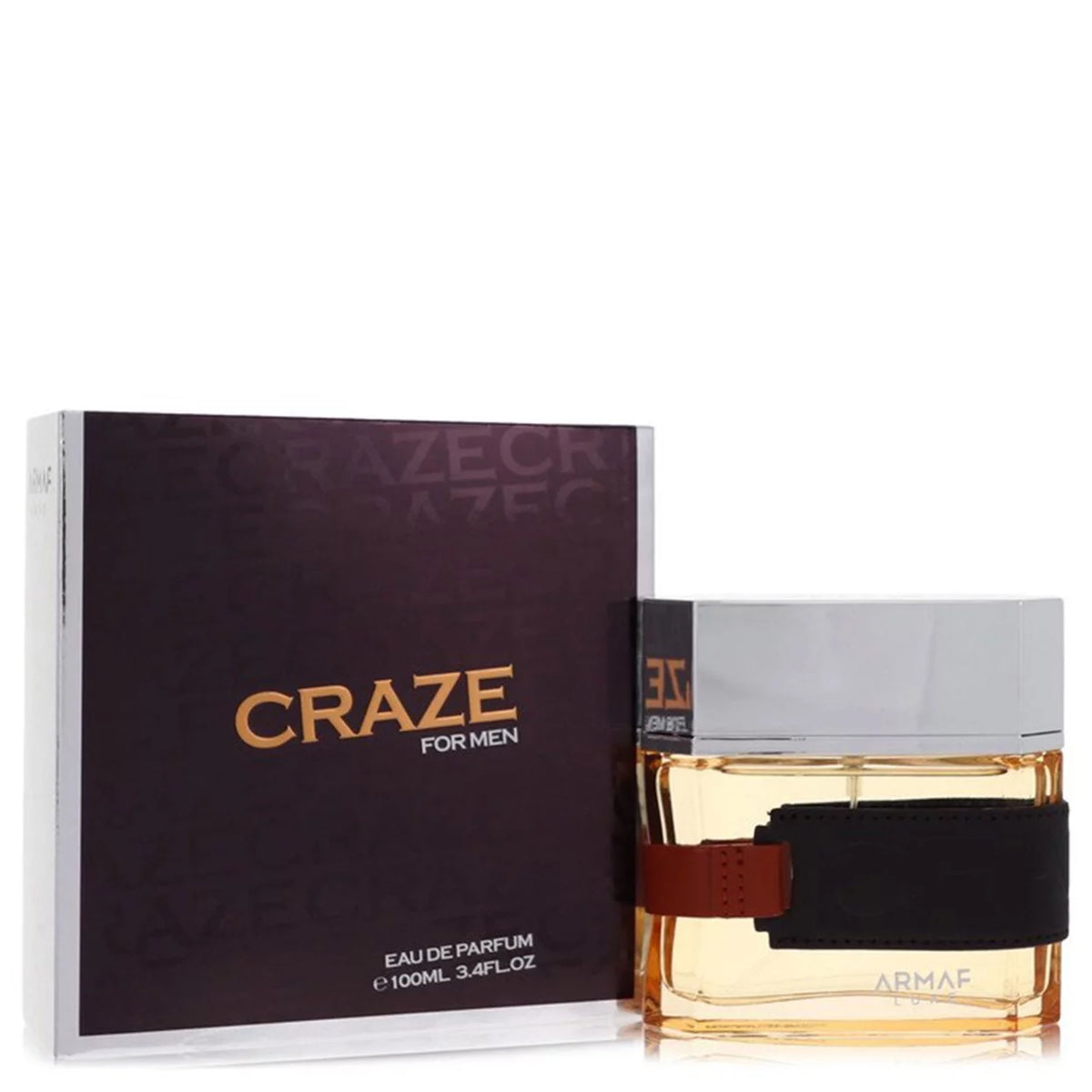 Eau De Parfum Spray 3.4 oz Y22925