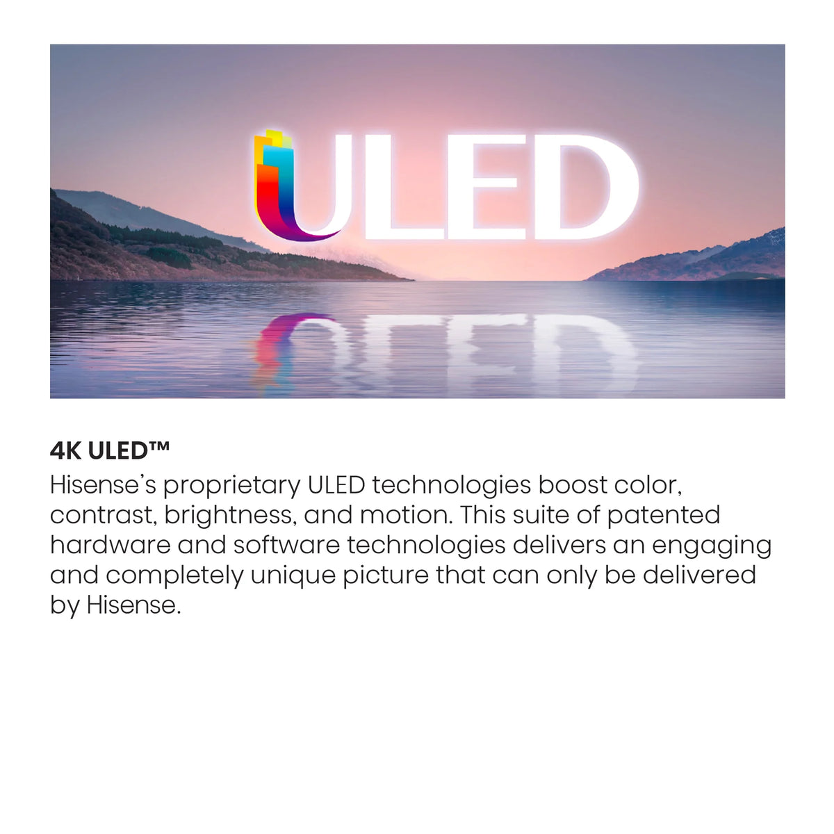 50" 4K UHD Google Smart TV HDR V1146