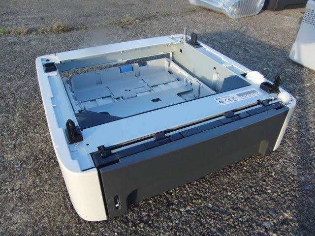 250-Sheet Lower Tray Assembly for LaserJet K801