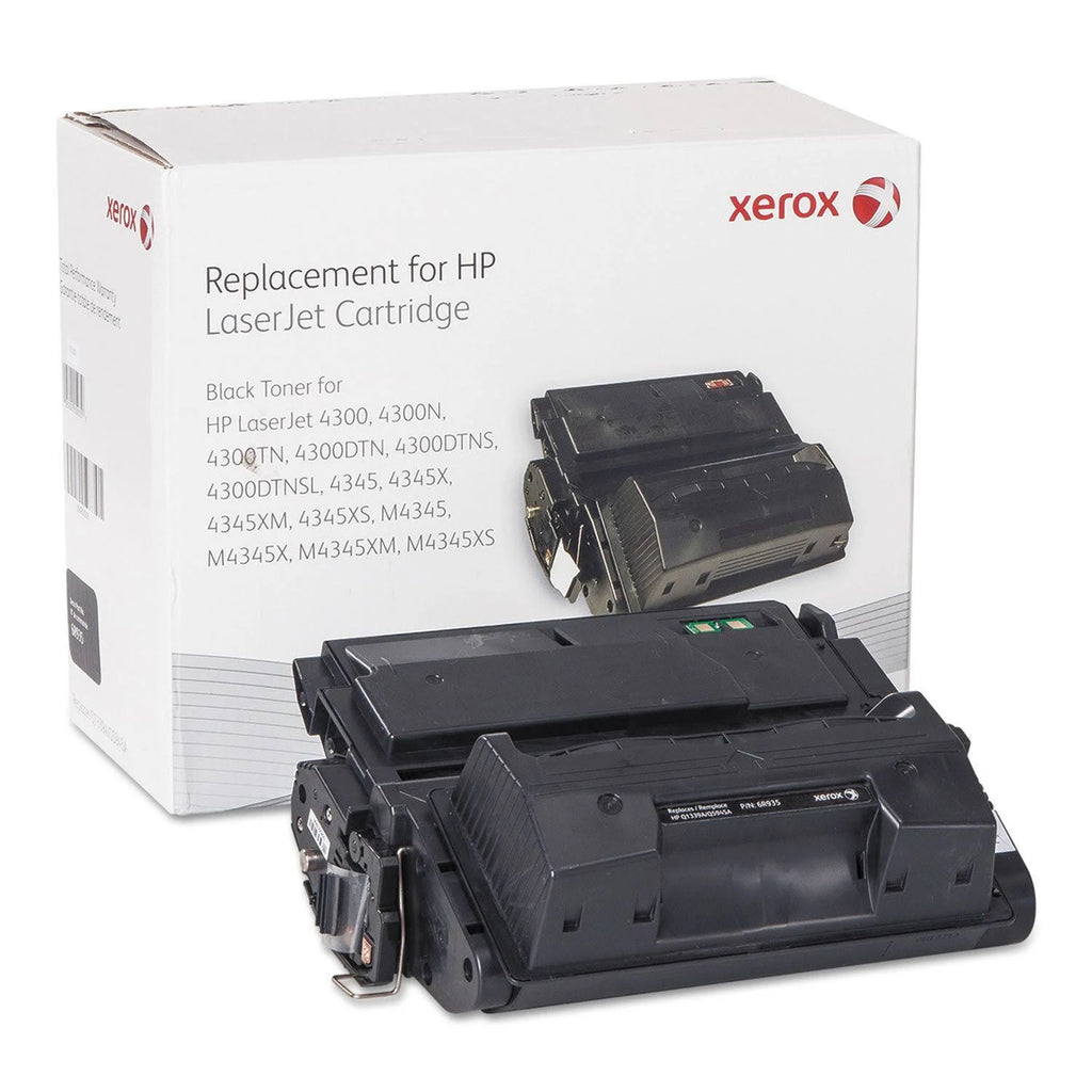 Black Toner Cartridge L177082