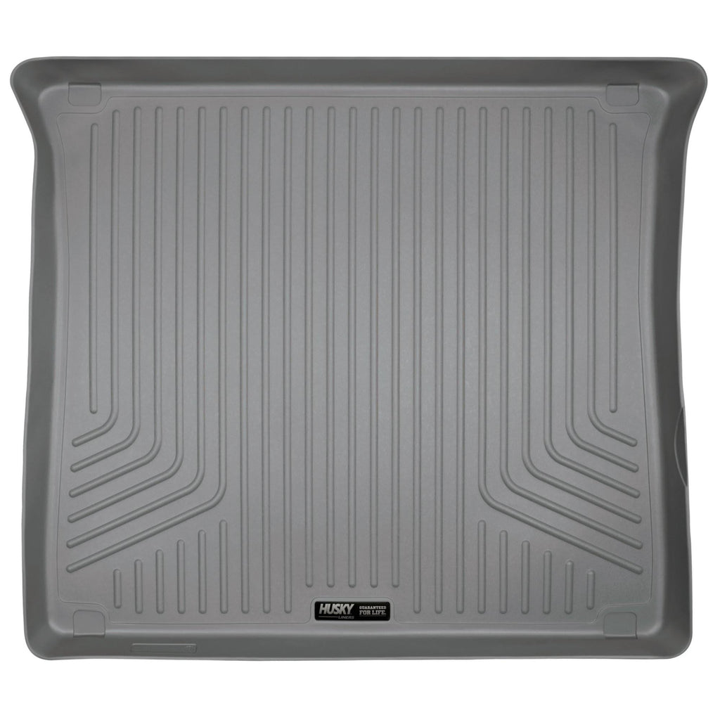 Cargo Liner W834