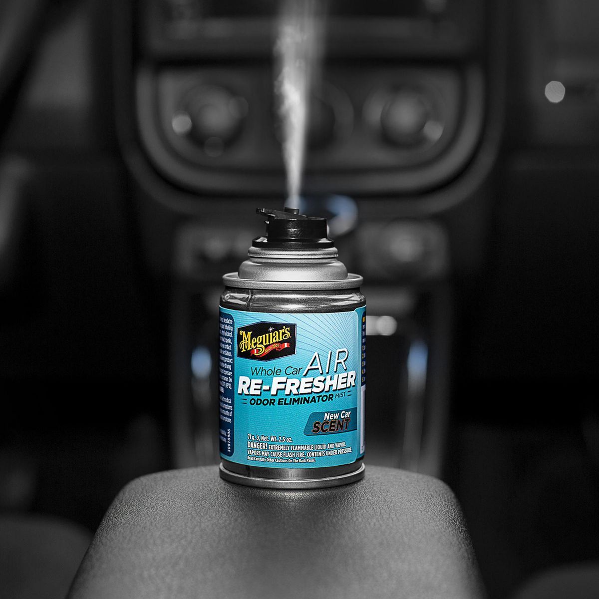 2 oz. Air Freshener Z326116