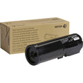 Black High Yield Toner Cartridge H724