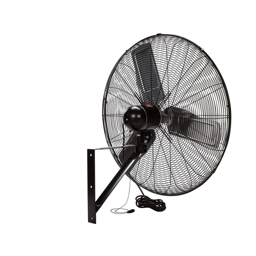 30x22 Commercial Circulator Wall Mount Fan M763046