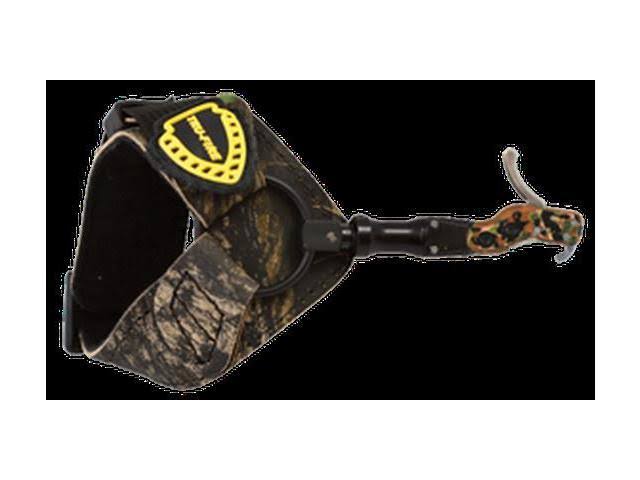 Trufire Hardcore Buckle Foldback Release O525
