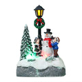 Miniature Doll House Kit Christmas Tree Ornaments M228