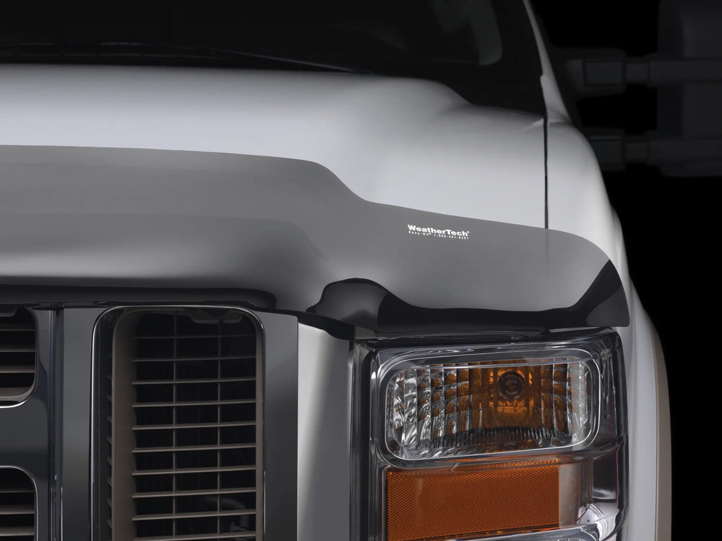 Stone and Bug Deflector Hood Deflector for 2010-2014 Subaru Outback A9428