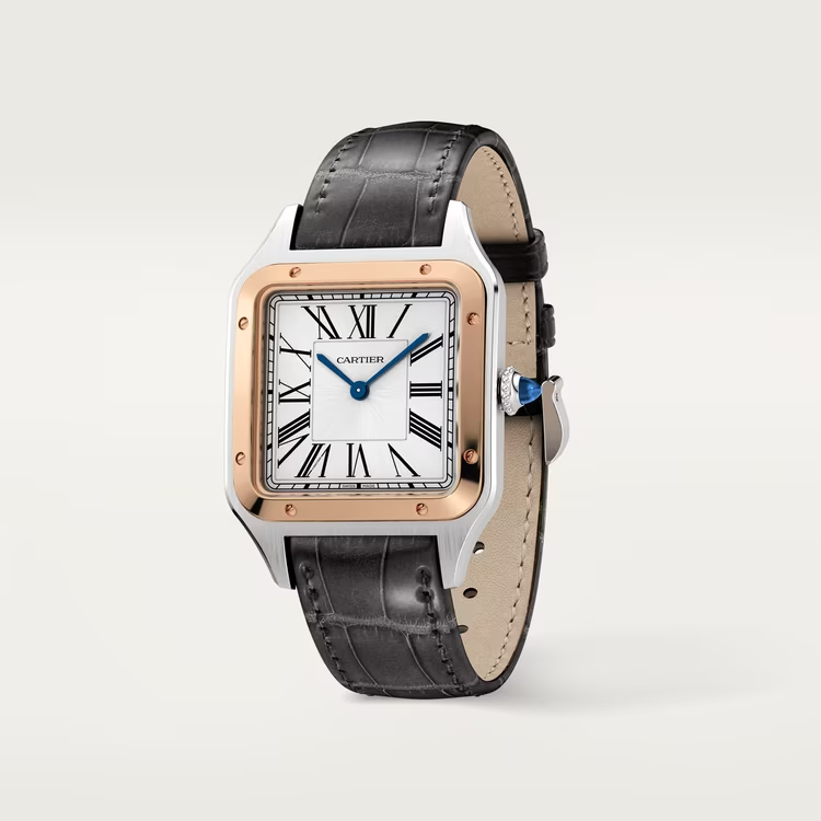 Rose Gold Mix 46mm Z46587