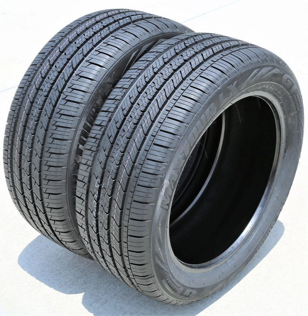 235/55R20 102V All Season Tires T958912