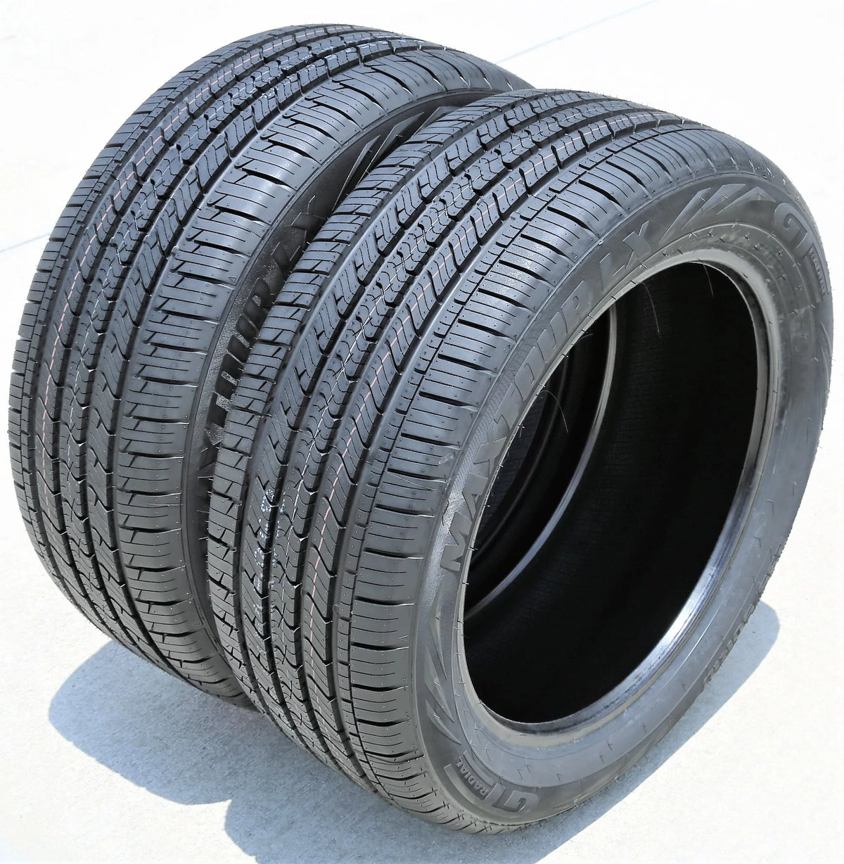 235/55R20 102V All Season Tires T958912