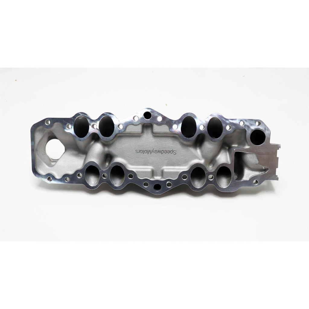 Dual Carb Intake Manifolds B7992