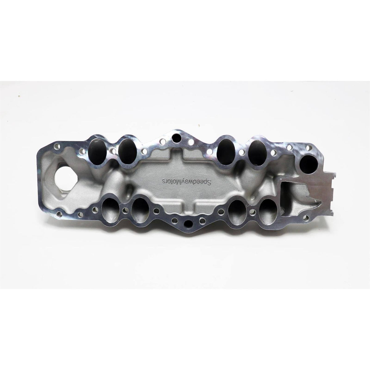 Dual Carb Intake Manifolds B7992