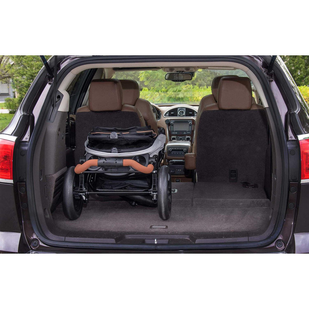 No-Zip Pet Stroller B466199