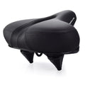 Oversized Wide Comfort Bike Saddle Cushion Y948044