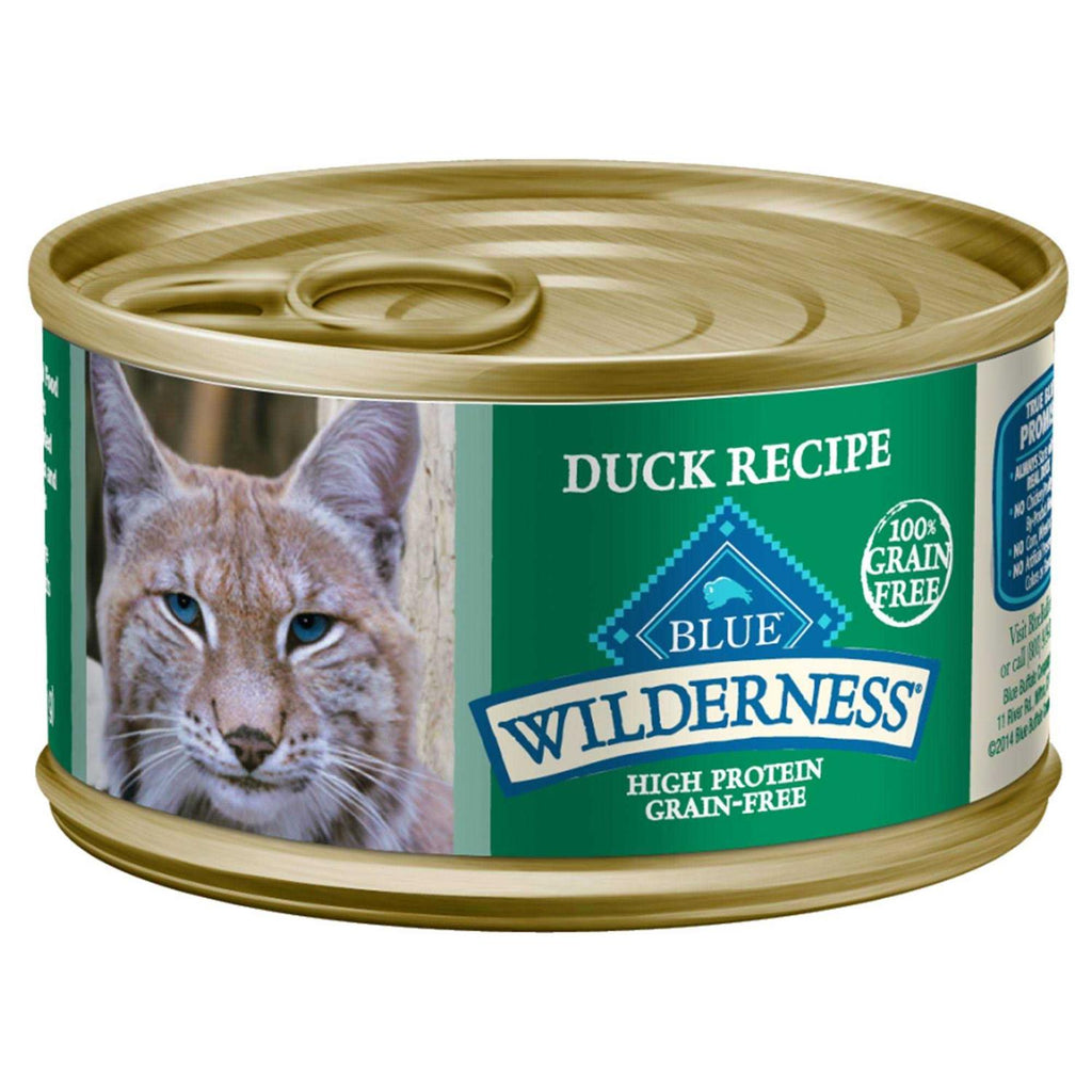 Cat Food Q60673