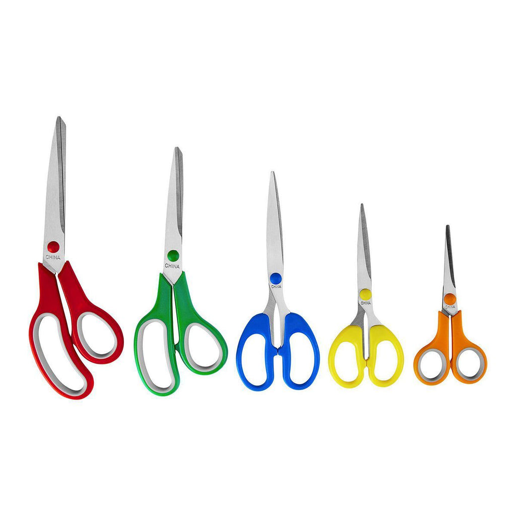 Scissors Set, 5 Piece A677777