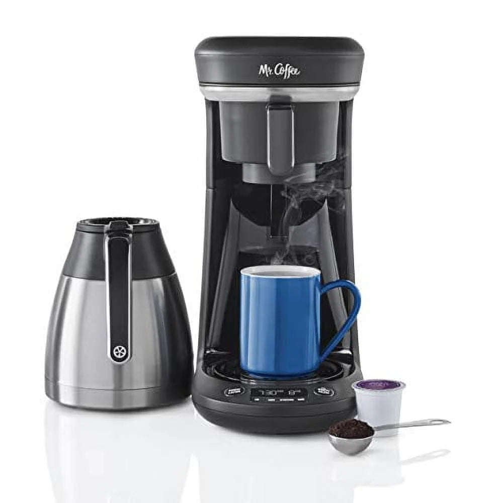 Black Coffee Brewer X558
