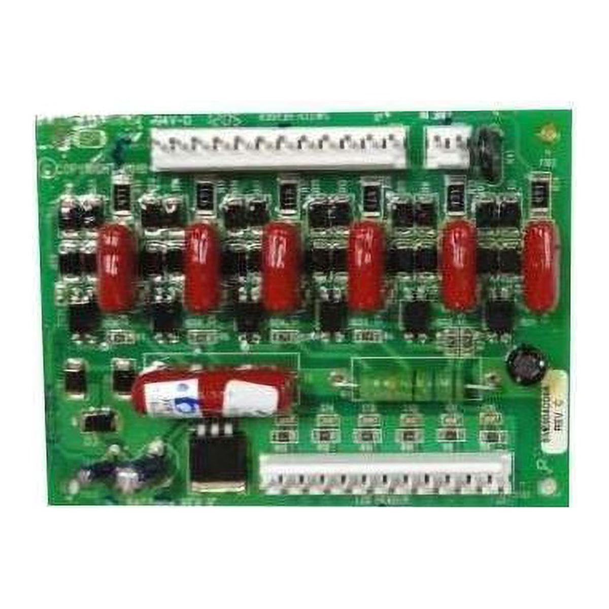 Motor Cover F779824