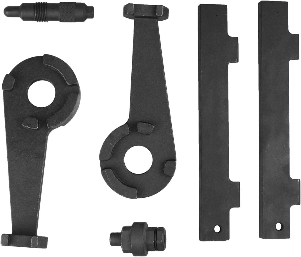 Camshaft Locking/Timing Tool Kit for VW Audi 4.2L V8 Engine, Pack of 2 W41087