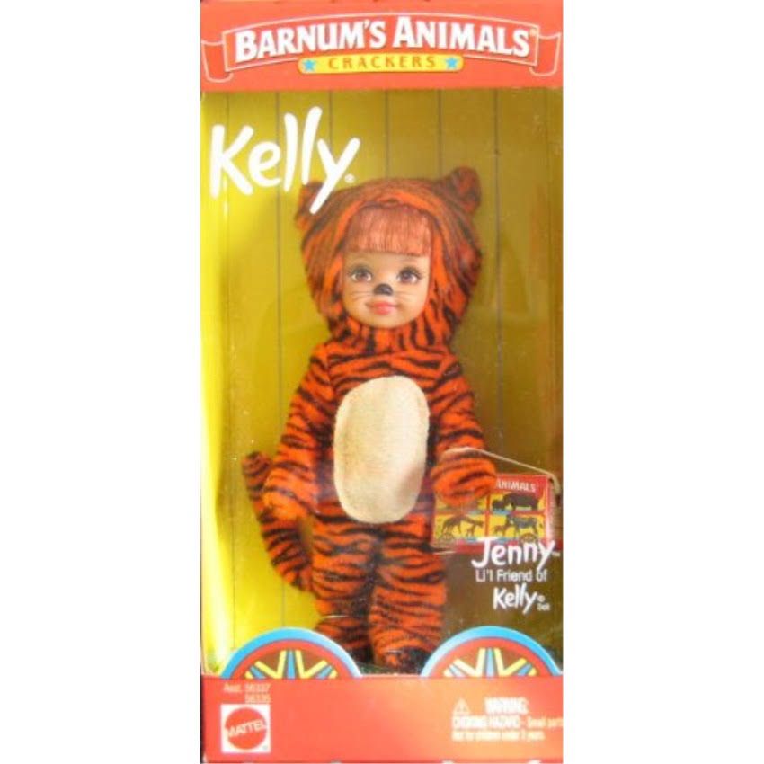 Kelly Doll Elephant E268266