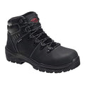 Carbon Toe Waterproof Work Boots D588