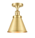 Semi-Flush Mount Light O24194