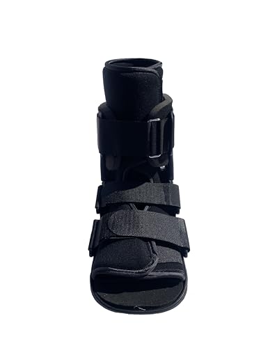 Large Non-Air Walking Boot N89508