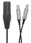 HiFi Audio Upgrade Cable Replacement for HD800/HD800S Headphone J9521