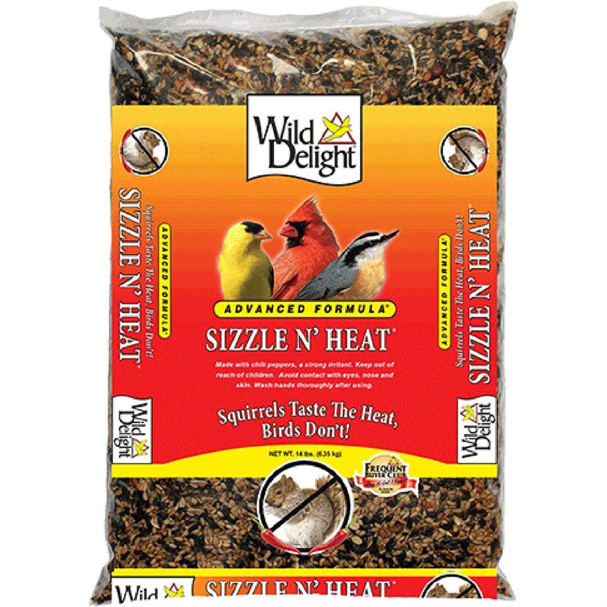 Bird Food F262951